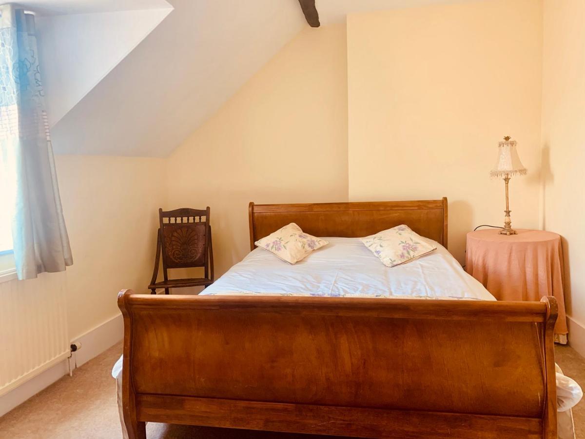 Lavender Cottage Hereford Kültér fotó